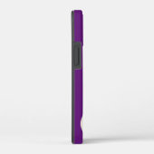 Meisjesachtige pop telefoonhoesje Case-Mate iPhone case (Achterkant / Rechts)