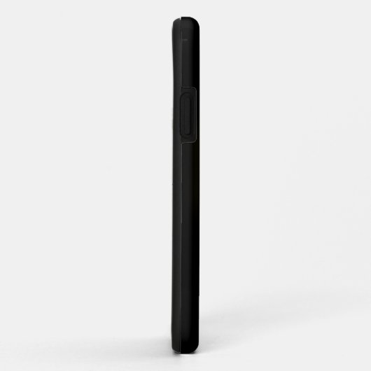 Meisjesachtige poptelefoon Case-Mate iPhone case (Achterkant/rechts)