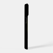 Meisjesachtige poptelefoon iPhone 15 case (Rechterkant)