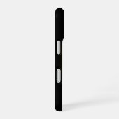 Meisjesachtige poptelefoon iPhone 16 hoesje (Rechterkant)