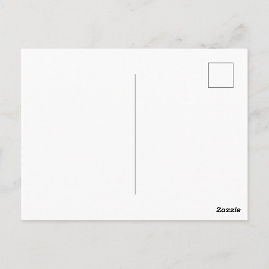 Meisjesavondje Briefkaart