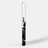 Meisjesbaas Case-Mate iPhone Case (Achterkant / Rechts)