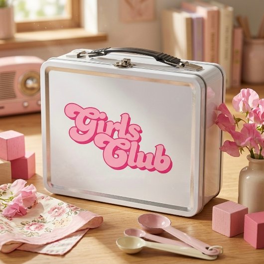 Meisjesclub