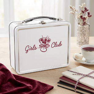 Meisjesclub