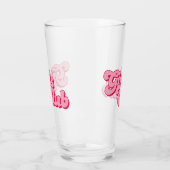 Meisjesclub Glas (Links)