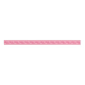Meisjesclub Grosgrain Lint (Voorkant)