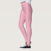 Meisjesclub Leggings (Links)