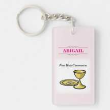 , meisjescommuniqué en bloed