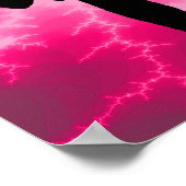 Meisjesempowerment Poster (Hoek)