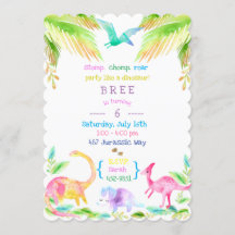 Meisjesfeest op pastels