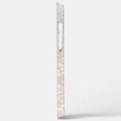 meisjesgezicht,glamour, gezicht, persoonlijk moder Case-Mate iPhone case (Achterkant / Links)