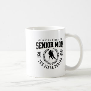 Meisjeshockey Senior Moeder De Laatste Periode 202 Koffiemok