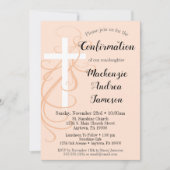 Meisjesjongen voor telkens wervelbevestiging kaart (Voorkant)