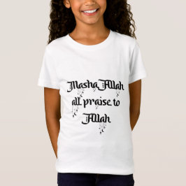 meisjesjuweel t-shirt