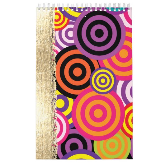 Meisjeskalender Kalender (Hoes)