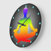 Meisjesklok Grote Klok (Hoek)