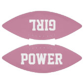 Meisjeskracht American Football (Panelen)