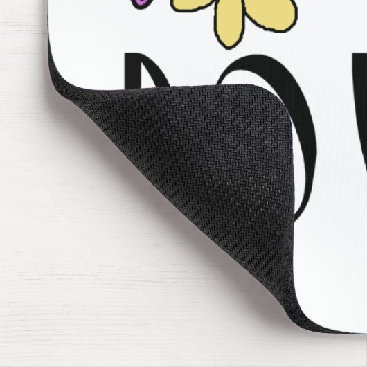 Meisjeskracht Muismat (Hoek)