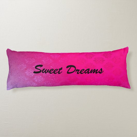 Meisjeskruid Basketball Lichaamskussen (Achterkant)