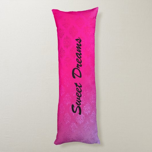 Meisjeskruid Basketball Lichaamskussen (Achterkant (Verticaal))