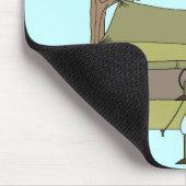 Meisjesliefdescampagne Muismat (Hoek)