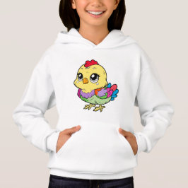 Meisjesmode kip | Cute & leuke design