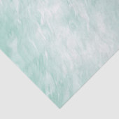  meisjesmunt tissuepapier (Detail)