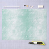  meisjesmunt tissuepapier (Craft)