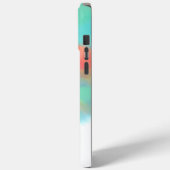 Meisjesnaam Case-Mate iPhone case (Achterkant / Links)