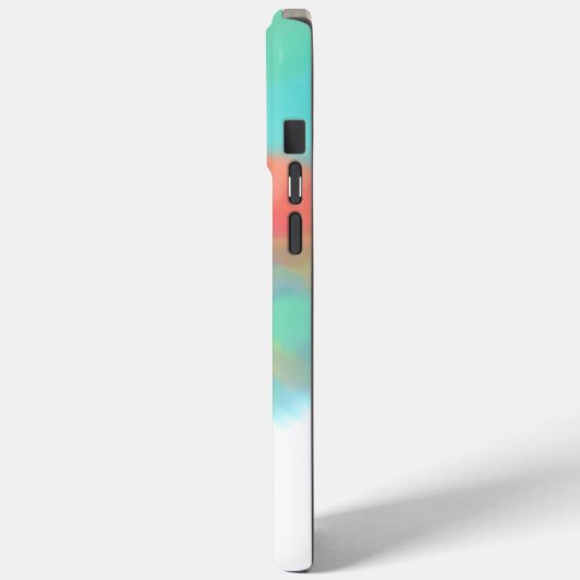 Meisjesnaam Case-Mate iPhone case (Achterkant / Links)