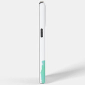 Meisjesnaam Case-Mate iPhone case (Achterkant / Rechts)