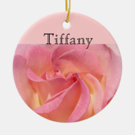 Meisjesnaam ornamenten Sweet Baby of Mine