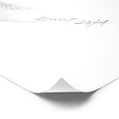 Meisjesportretpotlood Foto Afdruk (Hoek)