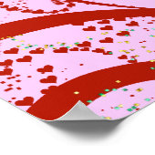 Meisjesregel Poster (Hoek)