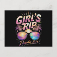 Meisjesreis Florida 2024 Zomer Strand Weekend