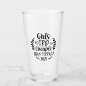 Meisjesreis goedkoper dan therapie 2025 glas (Voorkant)