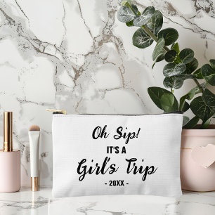 Meisjesreis Make-up Weekend Zomer Vakantie Cosmeti Etui