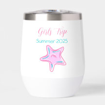 Meisjesreis Starfish