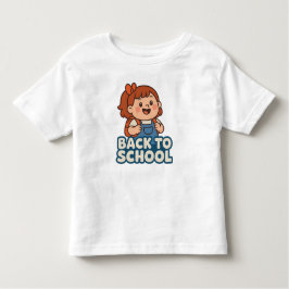 Meisjesrugzak Kinder Shirts