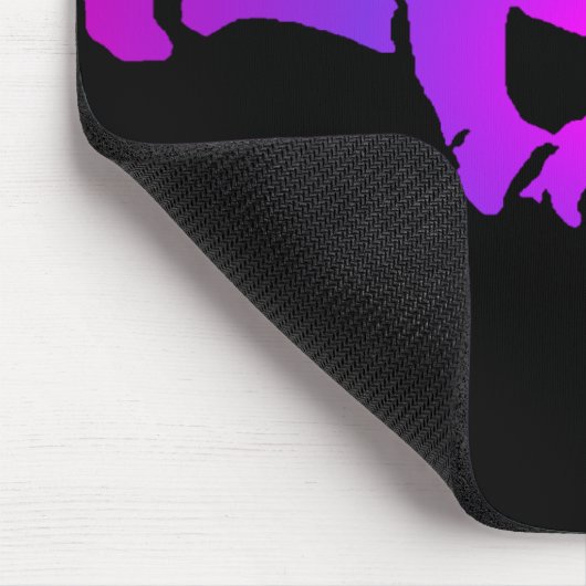 Meisjesschedel van de Undode Muismat (Hoek)