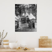 Meisjesschildkliervorming: 1919 poster (Keuken)