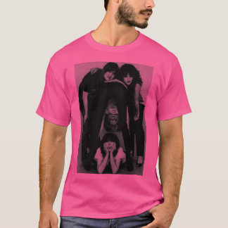 meisjesschool t-shirt