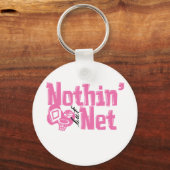 Meisjessport Sleutelhanger (Voorkant)