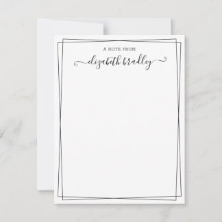 Meisjestekenscript op het bureau van de Kaart van 