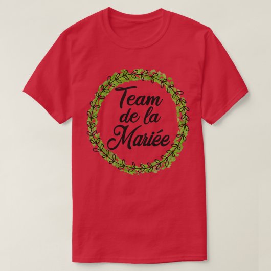 Meisjesuitje 18 t-shirt (Design voorkant)
