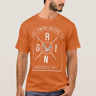 Meisjesuitje met Boots 2 T-shirt