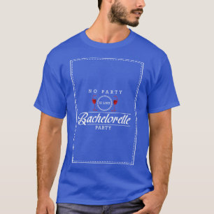 Meisjesuitje met glas rode wijn t-shirt