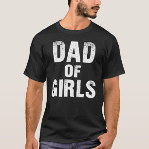 meisjesvader t-shirt