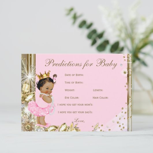 Meisjesvoorspelling en advies voor ouderlijk Baby  (Staand voorkant)