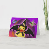 Meiskracht! Kaart (Voorkant)